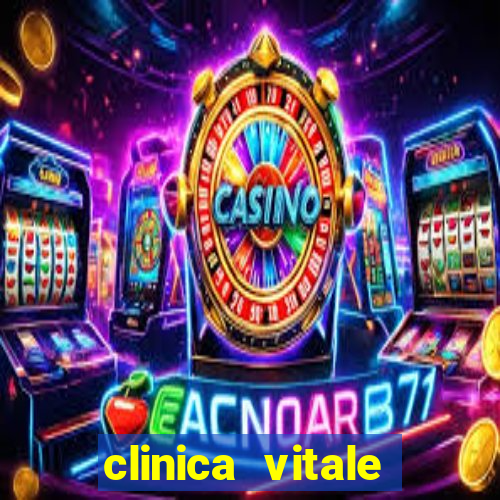 clinica vitale porto alegre