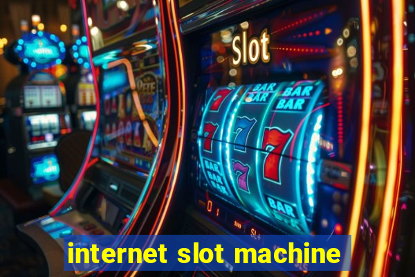 internet slot machine