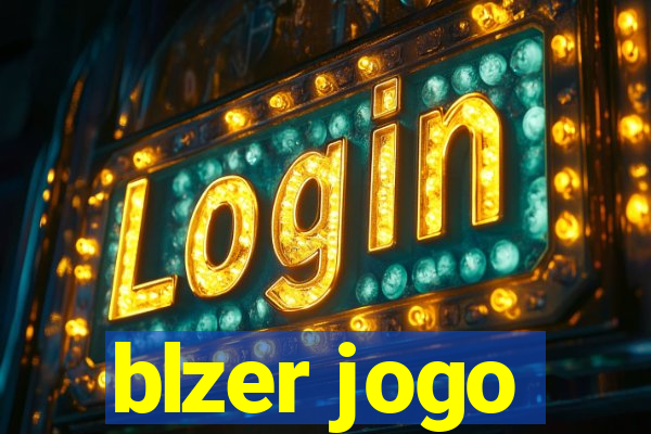 blzer jogo