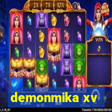 demonmika xv