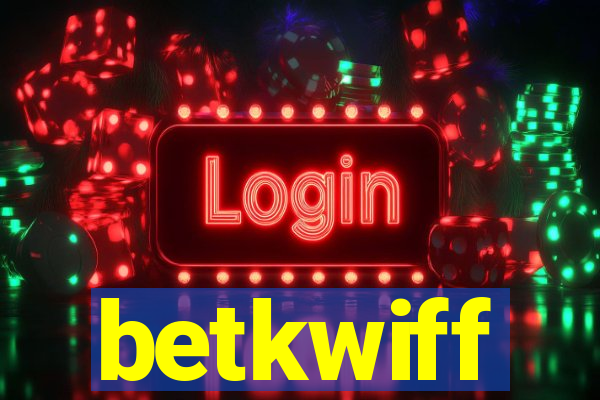 betkwiff