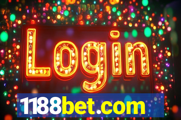 1188bet.com