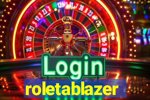 roletablazer