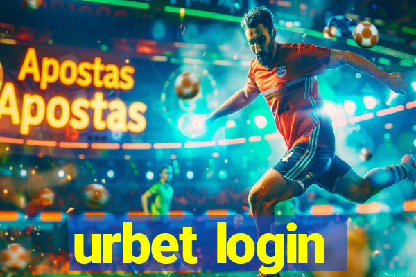 urbet login