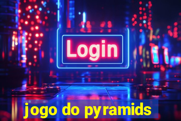 jogo do pyramids