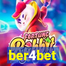 ber4bet