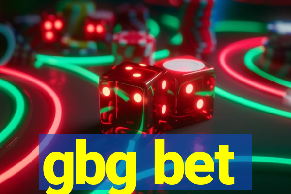 gbg bet