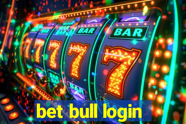 bet bull login