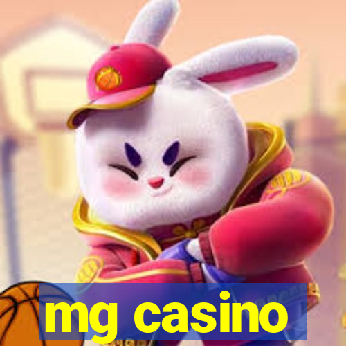 mg casino