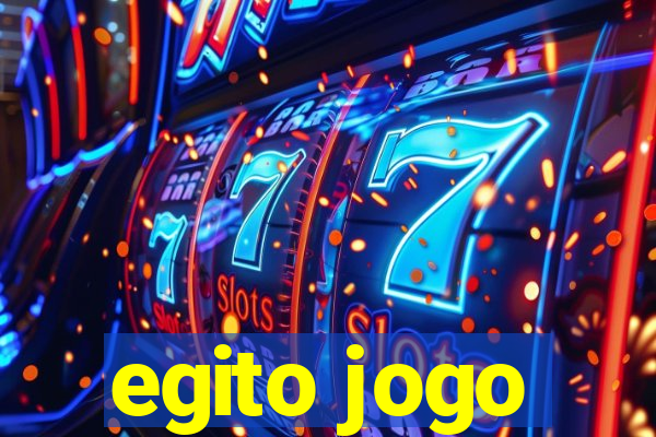 egito jogo