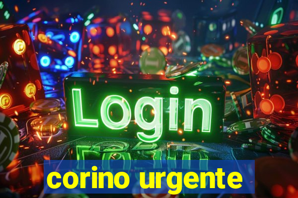 corino urgente