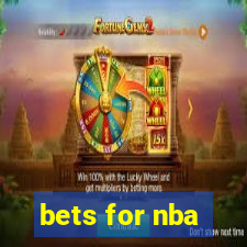 bets for nba