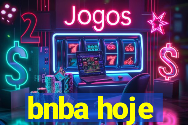 bnba hoje