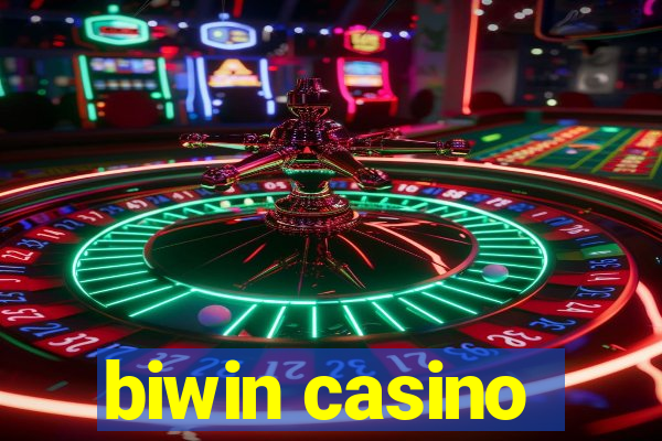 biwin casino