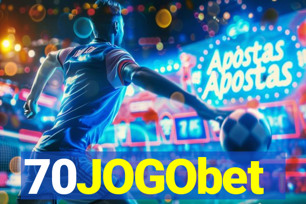 70JOGObet