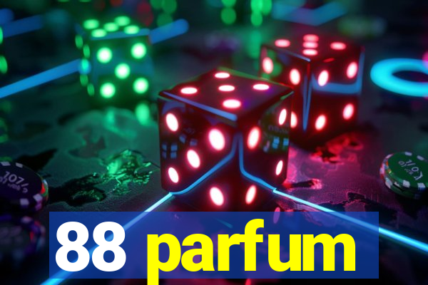 88 parfum