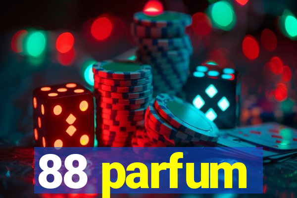 88 parfum