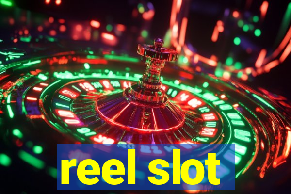 reel slot