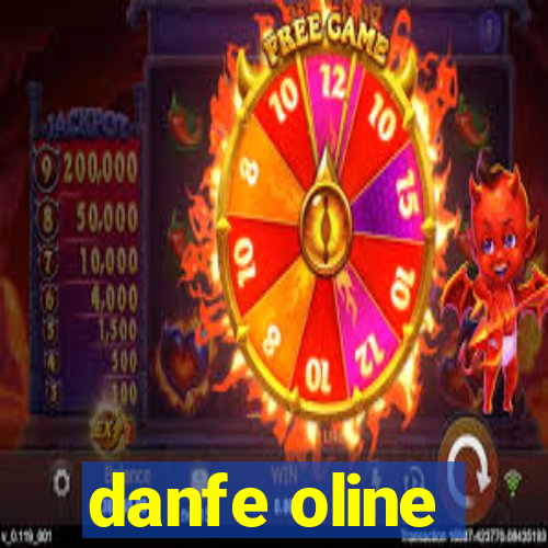 danfe oline