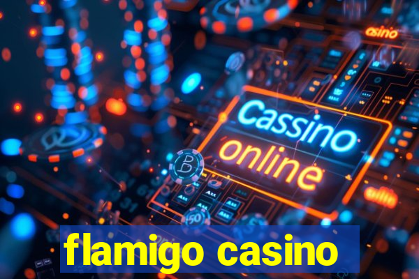 flamigo casino