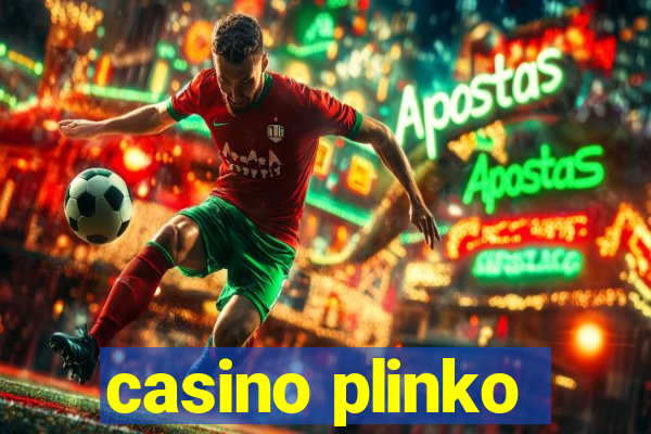 casino plinko