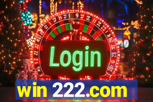 win 222.com