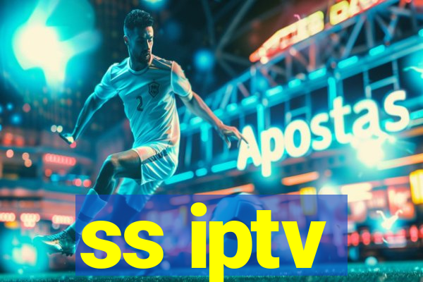 ss iptv