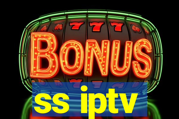 ss iptv