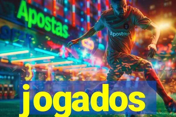 jogados