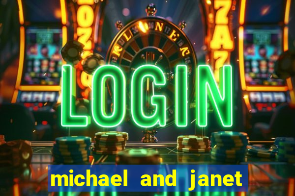 michael and janet jackson song