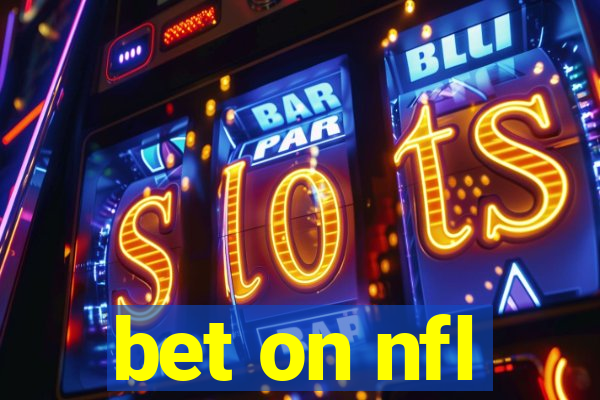 bet on nfl