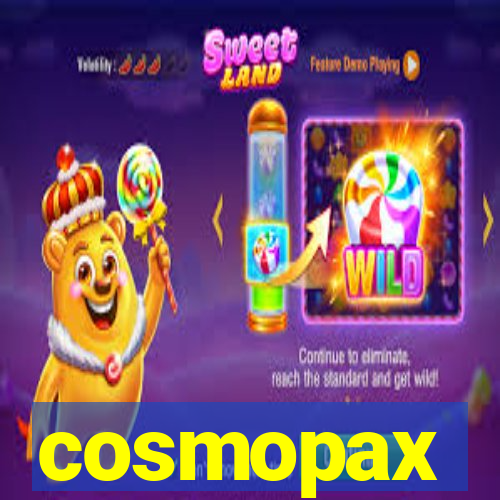 cosmopax