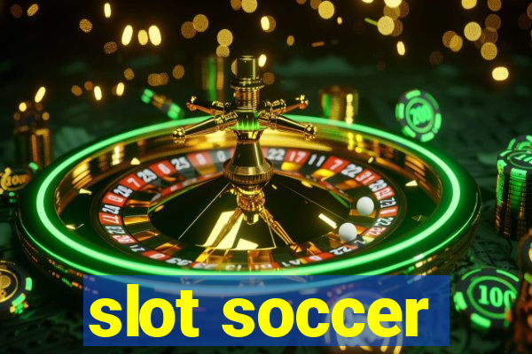 slot soccer