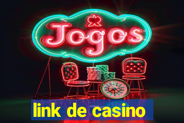 link de casino