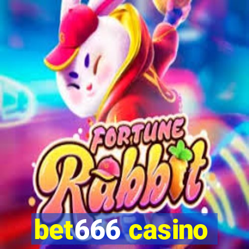 bet666 casino