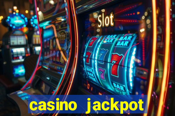 casino jackpot party slots