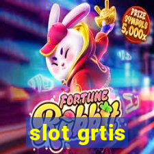 slot grtis