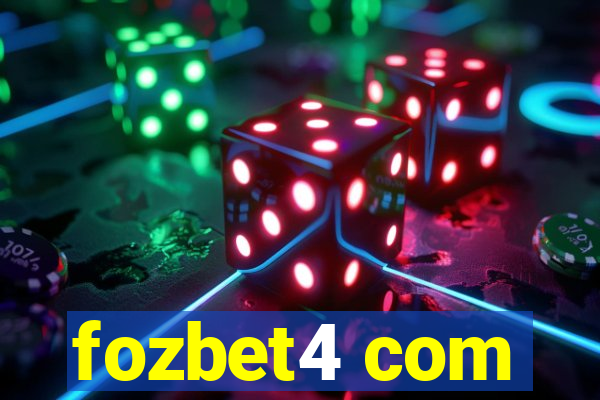 fozbet4 com