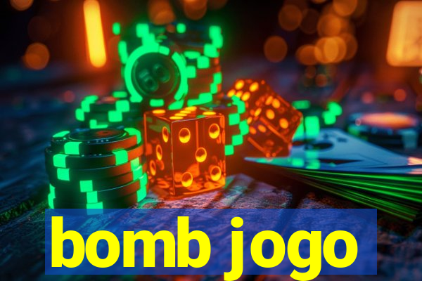 bomb jogo