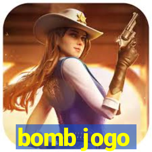 bomb jogo