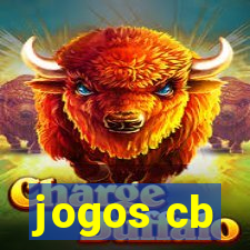 jogos cb