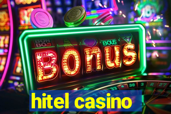 hitel casino