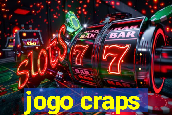 jogo craps