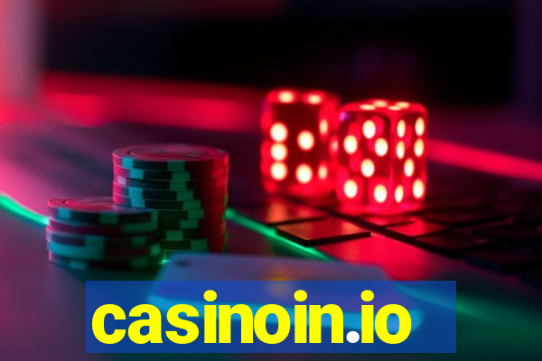 casinoin.io