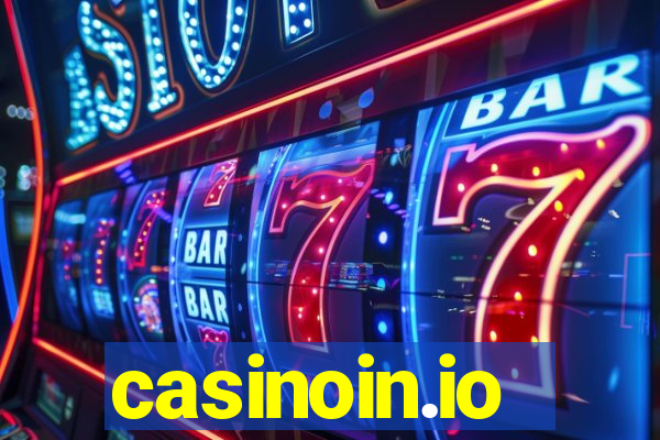 casinoin.io