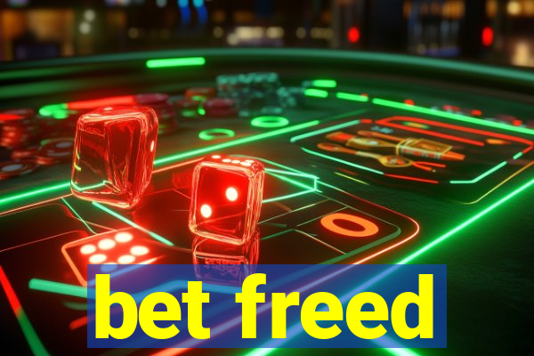 bet freed