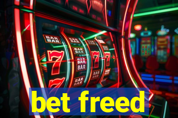 bet freed