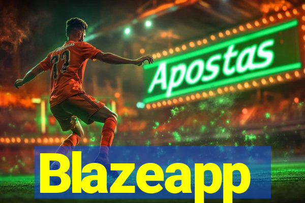 Blazeapp