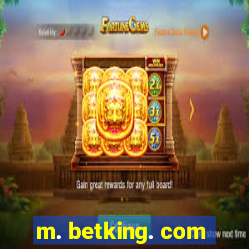 m. betking. com