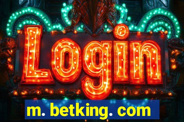 m. betking. com